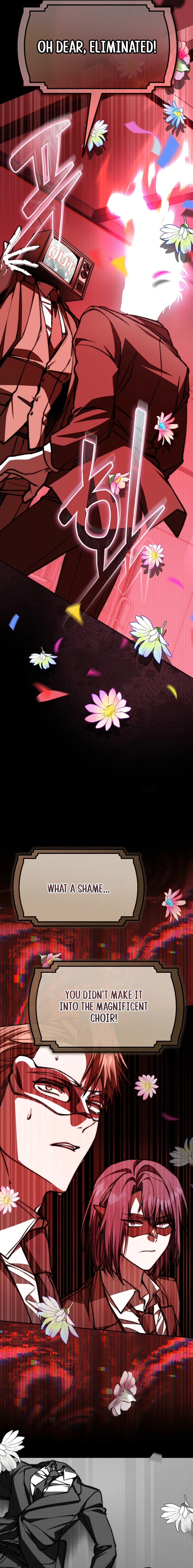 Got Dropped into a Ghost Story, Still Gotta Work Chapter 13 page 31 - 
