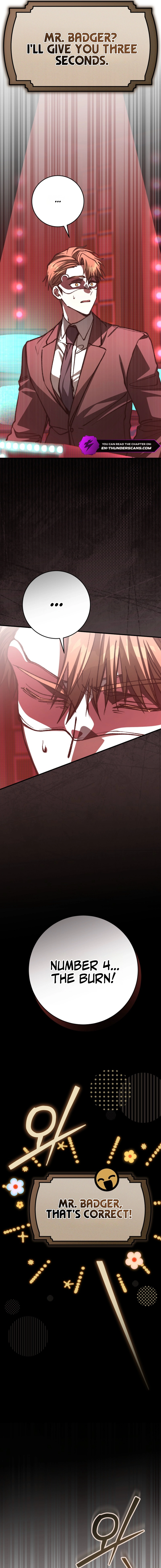 Got Dropped into a Ghost Story, Still Gotta Work Chapter 15 page 17 - 
