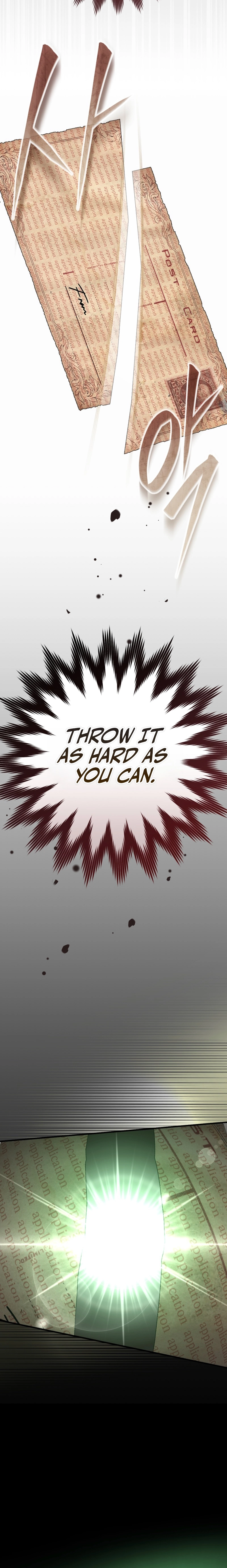 Got Dropped into a Ghost Story, Still Gotta Work Chapter 15 page 20 - 