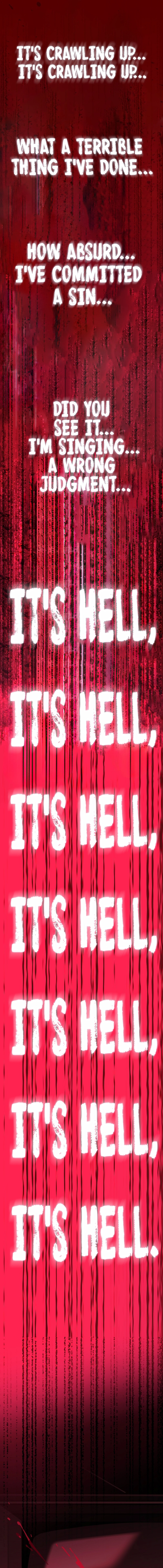 Got Dropped into a Ghost Story, Still Gotta Work Chapter 15 page 29 - 