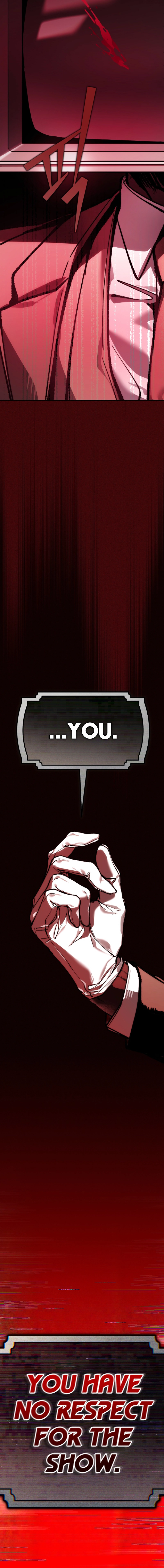 Got Dropped into a Ghost Story, Still Gotta Work Chapter 15 page 30 - 