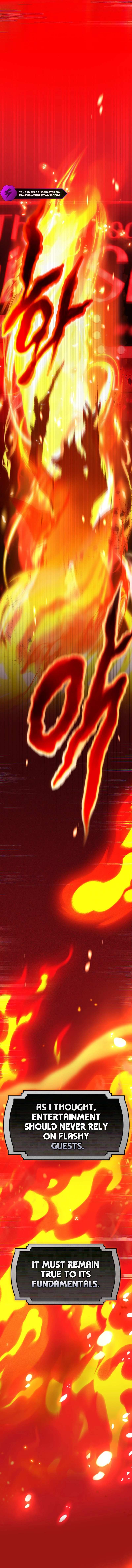 Got Dropped into a Ghost Story, Still Gotta Work Chapter 15 page 31 - 