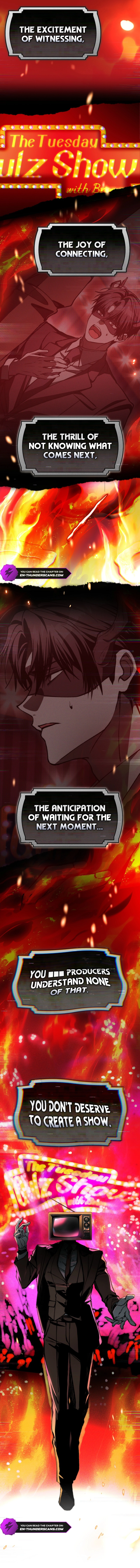 Got Dropped into a Ghost Story, Still Gotta Work Chapter 15 page 32 - 