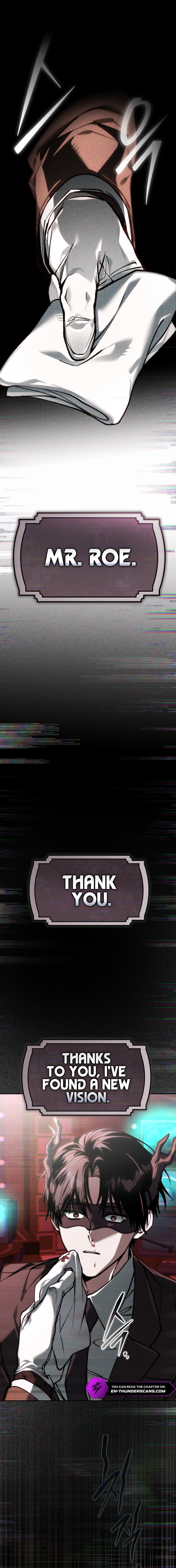Got Dropped into a Ghost Story, Still Gotta Work Chapter 15 page 35 - 