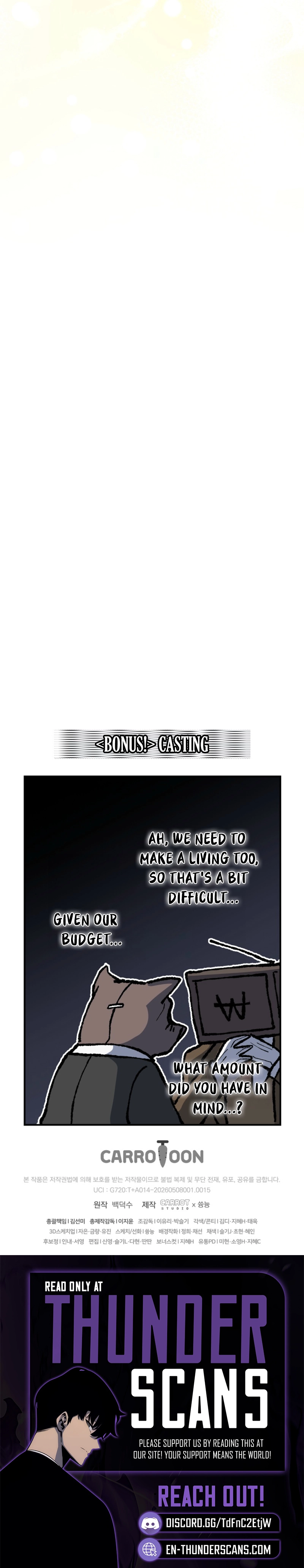 Got Dropped into a Ghost Story, Still Gotta Work Chapter 15 page 41 - 