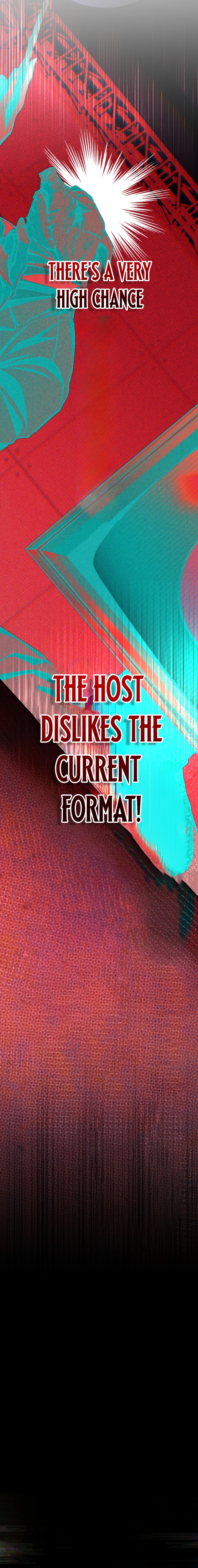 Got Dropped into a Ghost Story, Still Gotta Work Chapter 15 page 6 - 