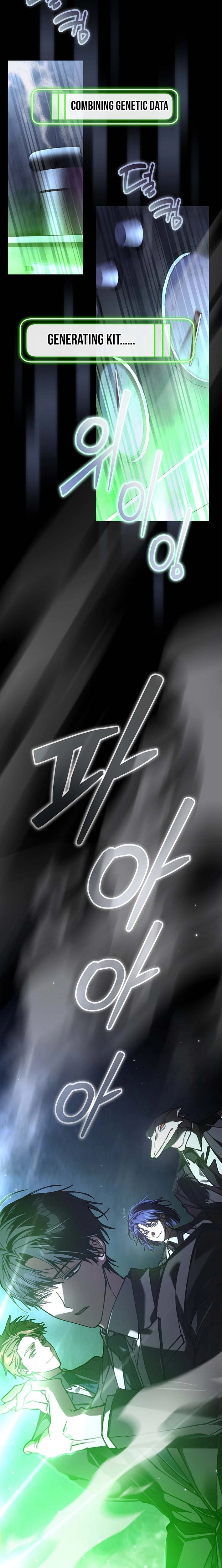 Got Dropped into a Ghost Story, Still Gotta Work Chapter 17 page 38 - 