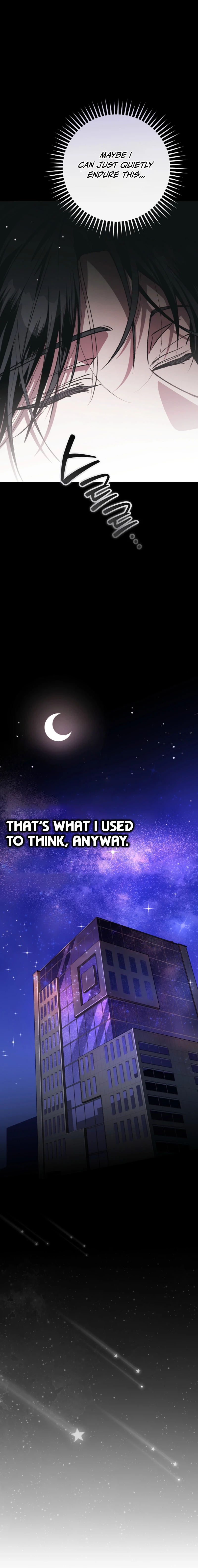 Got Dropped into a Ghost Story, Still Gotta Work Chapter 18 page 17 - 