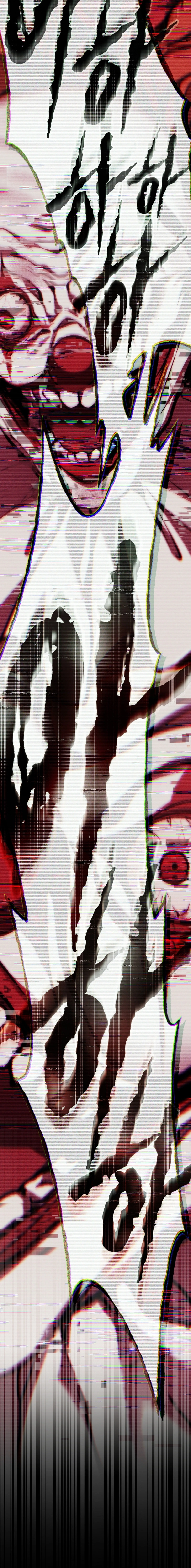 Got Dropped into a Ghost Story, Still Gotta Work Chapter 19 page 16 - 
