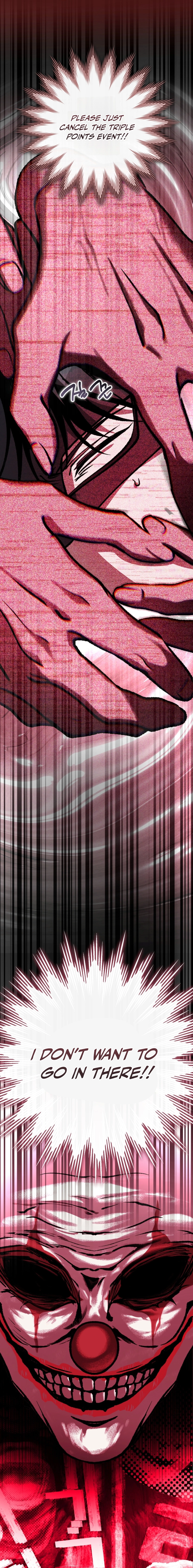 Got Dropped into a Ghost Story, Still Gotta Work Chapter 19 page 19 - 