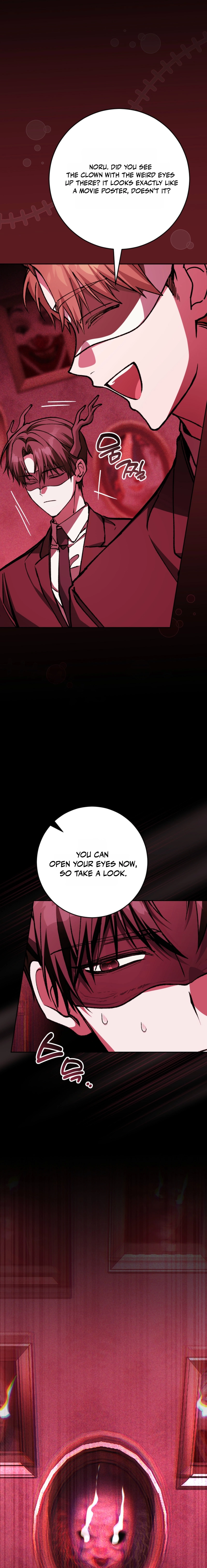 Got Dropped into a Ghost Story, Still Gotta Work Chapter 19 page 29 - 