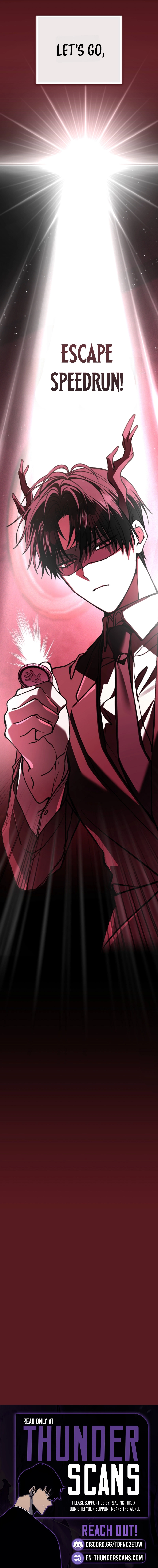 Got Dropped into a Ghost Story, Still Gotta Work Chapter 19 page 33 - 