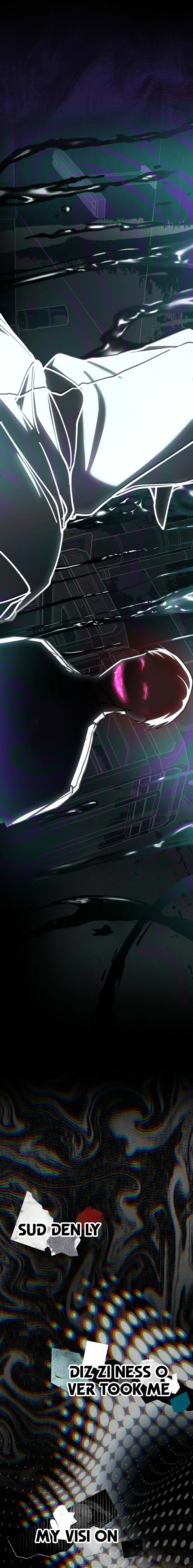 Got Dropped into a Ghost Story, Still Gotta Work Chapter 2 page 25 - 