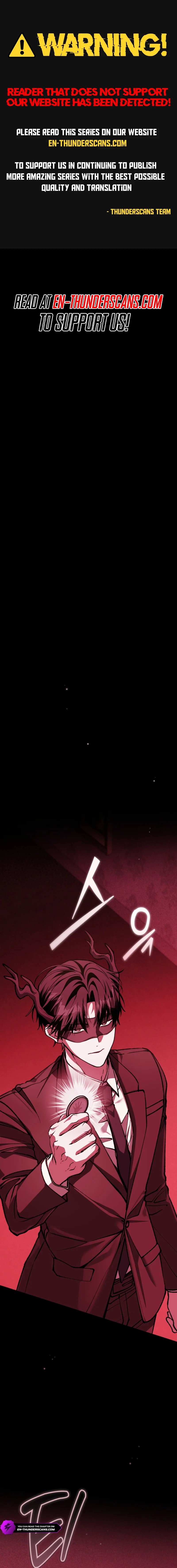 Got Dropped into a Ghost Story, Still Gotta Work Chapter 20 page 1 - 