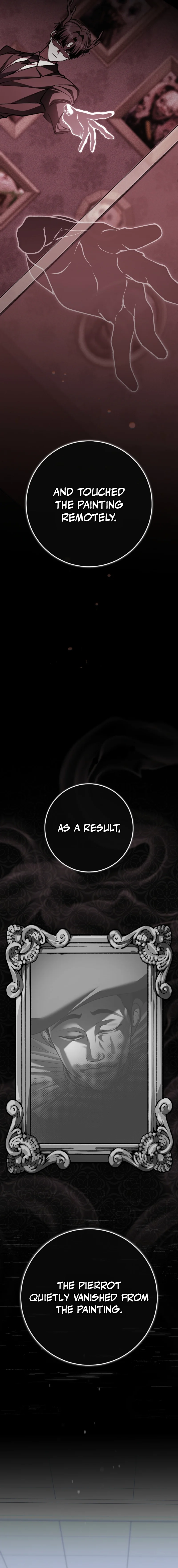 Got Dropped into a Ghost Story, Still Gotta Work Chapter 20 page 25 - 