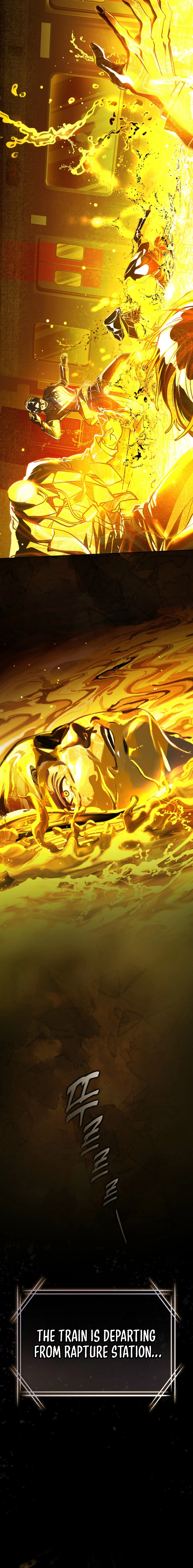 Got Dropped into a Ghost Story, Still Gotta Work Chapter 3 page 30 - 