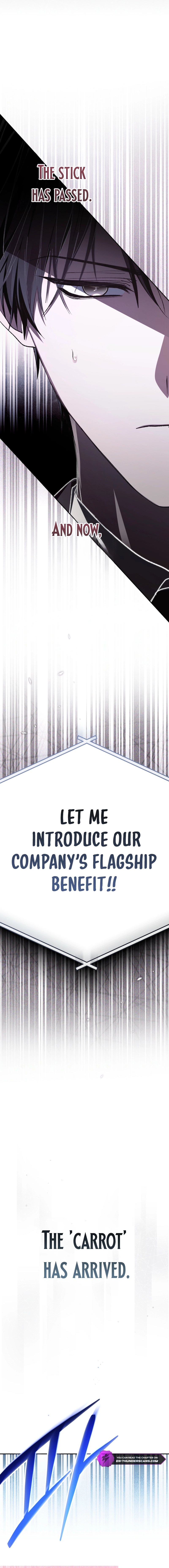 Got Dropped into a Ghost Story, Still Gotta Work Chapter 5 page 24 - 