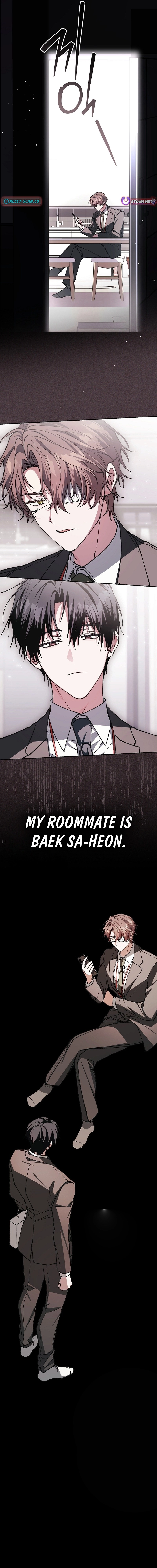 Got Dropped into a Ghost Story, Still Gotta Work Chapter 6 page 22 - 