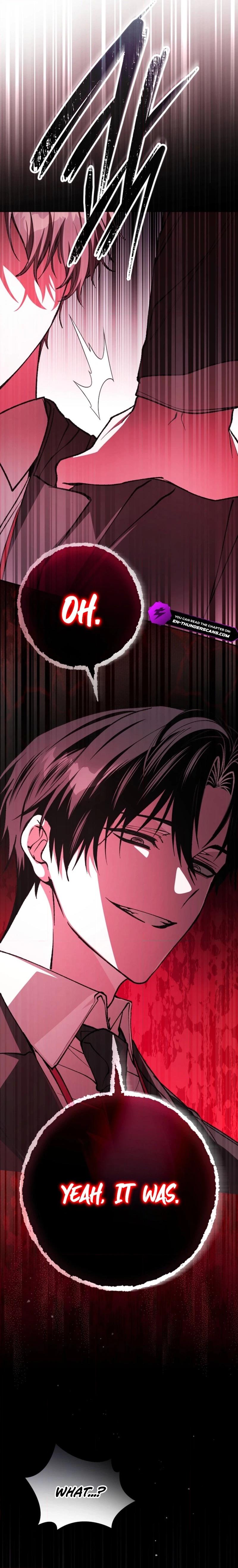 Got Dropped into a Ghost Story, Still Gotta Work Chapter 7 page 4 - 