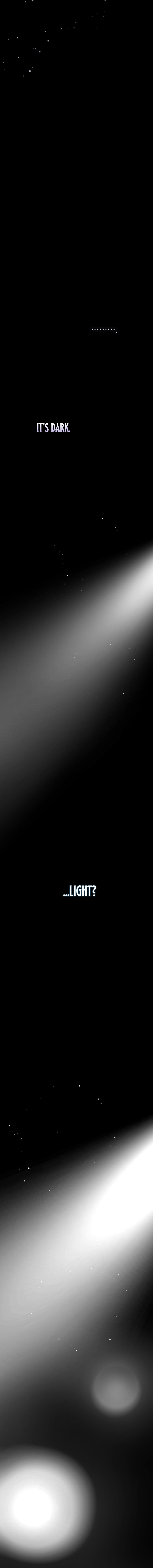 Got Dropped into a Ghost Story, Still Gotta Work Chapter 8 page 25 - 