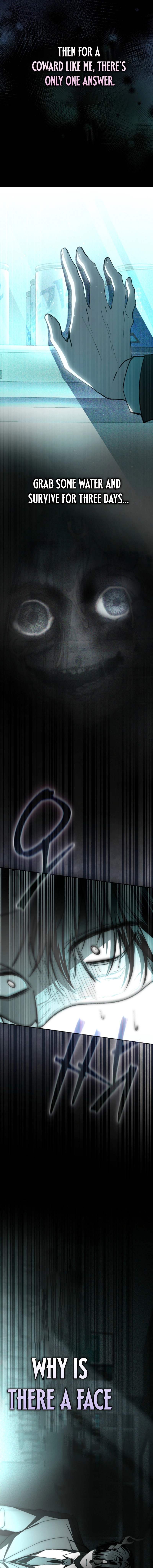 Got Dropped into a Ghost Story, Still Gotta Work Chapter 8 page 28 - 