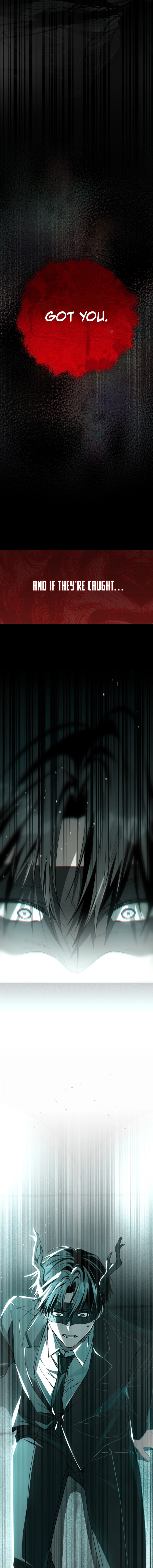 Got Dropped into a Ghost Story, Still Gotta Work Chapter 8 page 30 - 