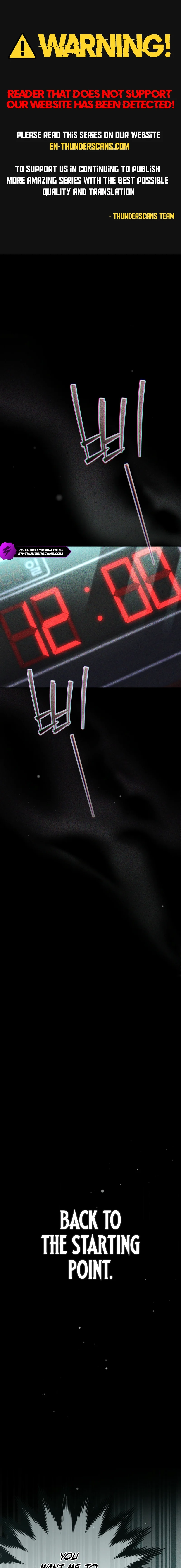 Got Dropped into a Ghost Story, Still Gotta Work Chapter 9 page 1 - 