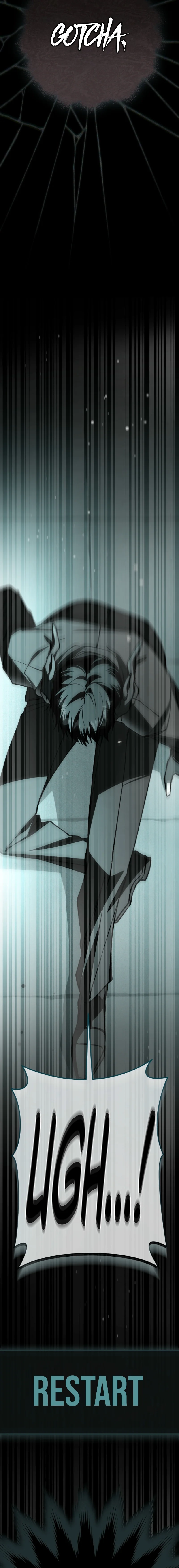 Got Dropped into a Ghost Story, Still Gotta Work Chapter 9 page 19 - 