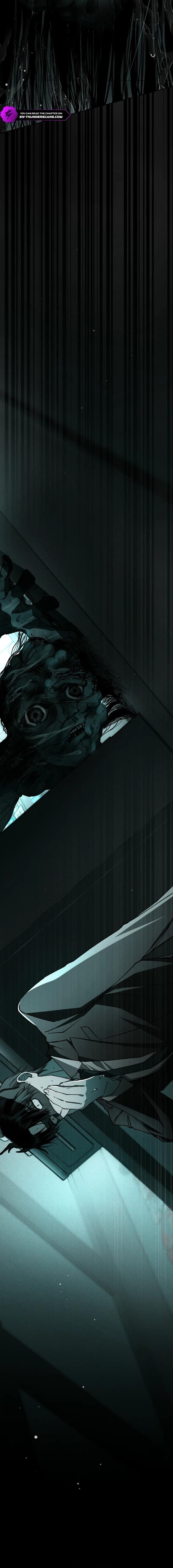 Got Dropped into a Ghost Story, Still Gotta Work Chapter 9 page 4 - 