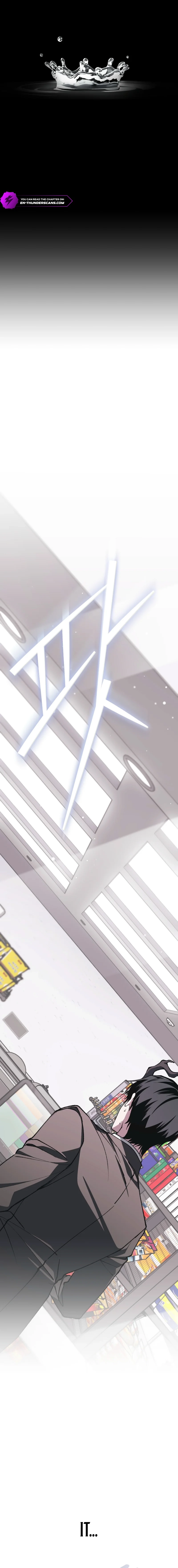 Got Dropped into a Ghost Story, Still Gotta Work Chapter 9 page 32 - 