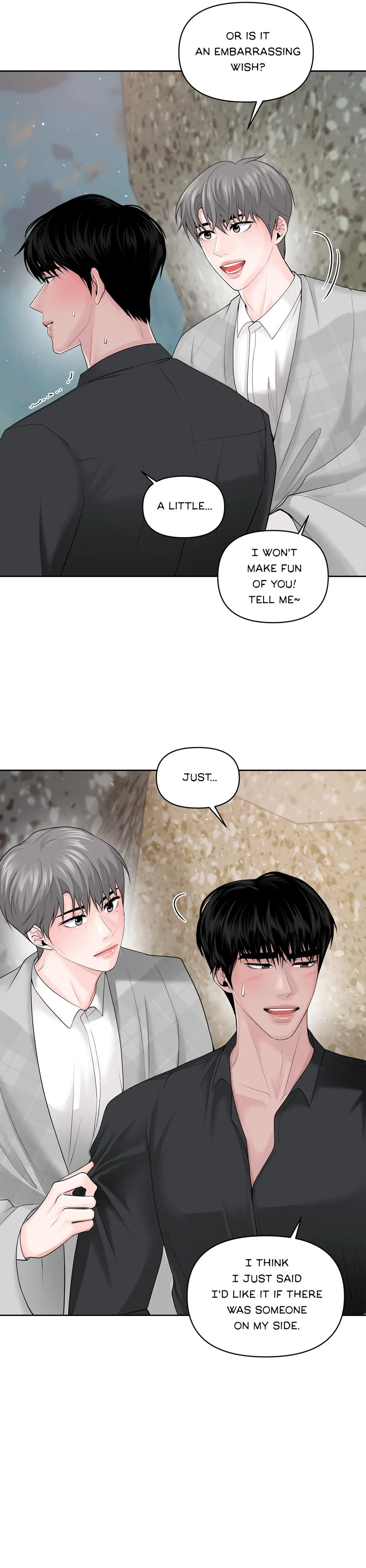 Got You! Wonderland Chapter 24 page 11 - 