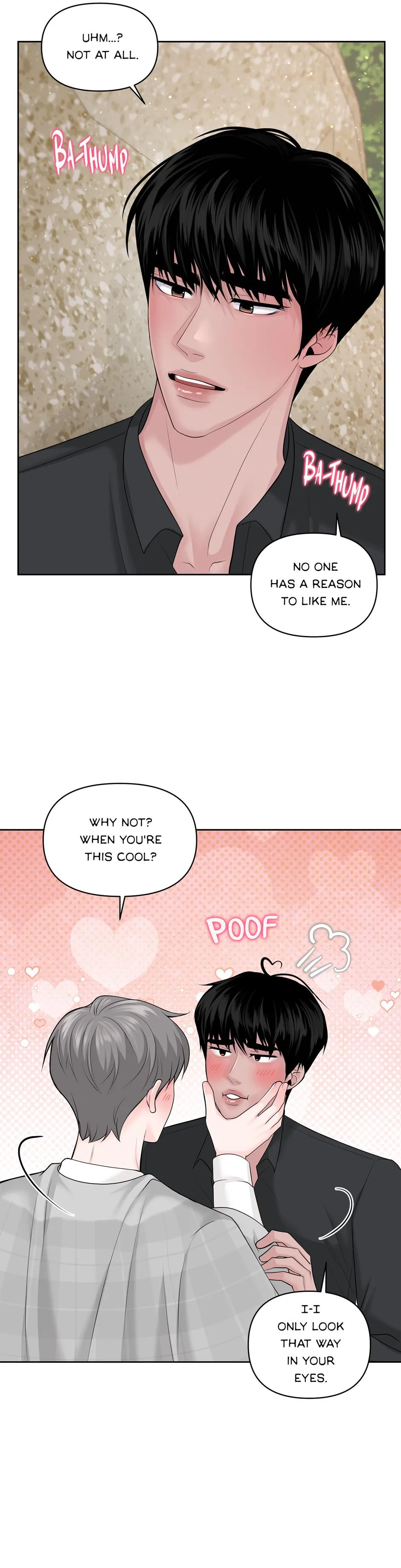 Got You! Wonderland Chapter 24 page 17 - 
