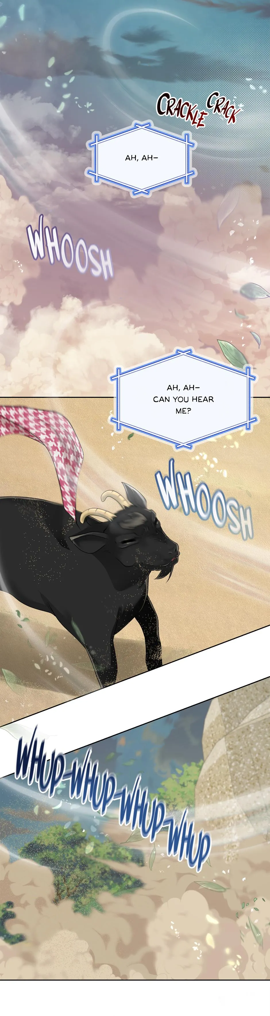Got You! Wonderland Chapter 24 page 26 - 