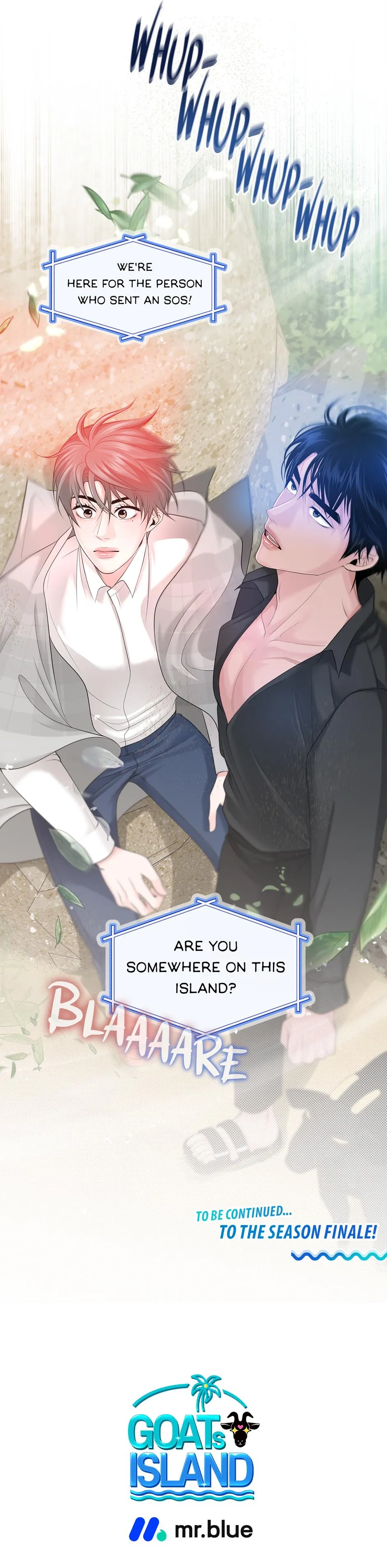 Got You! Wonderland Chapter 24 page 27 - 