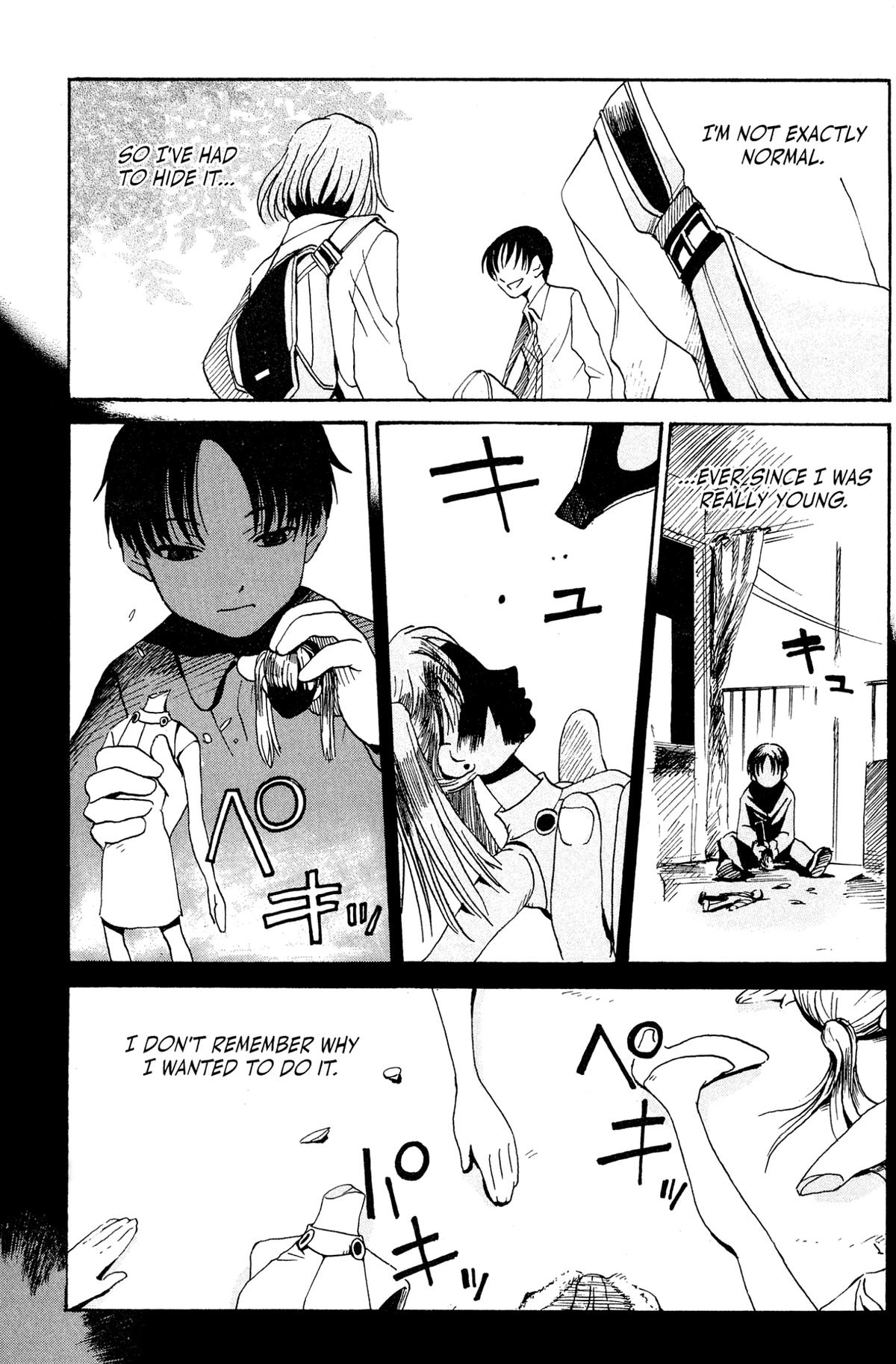 Goth Chapter 1 page 12 - 