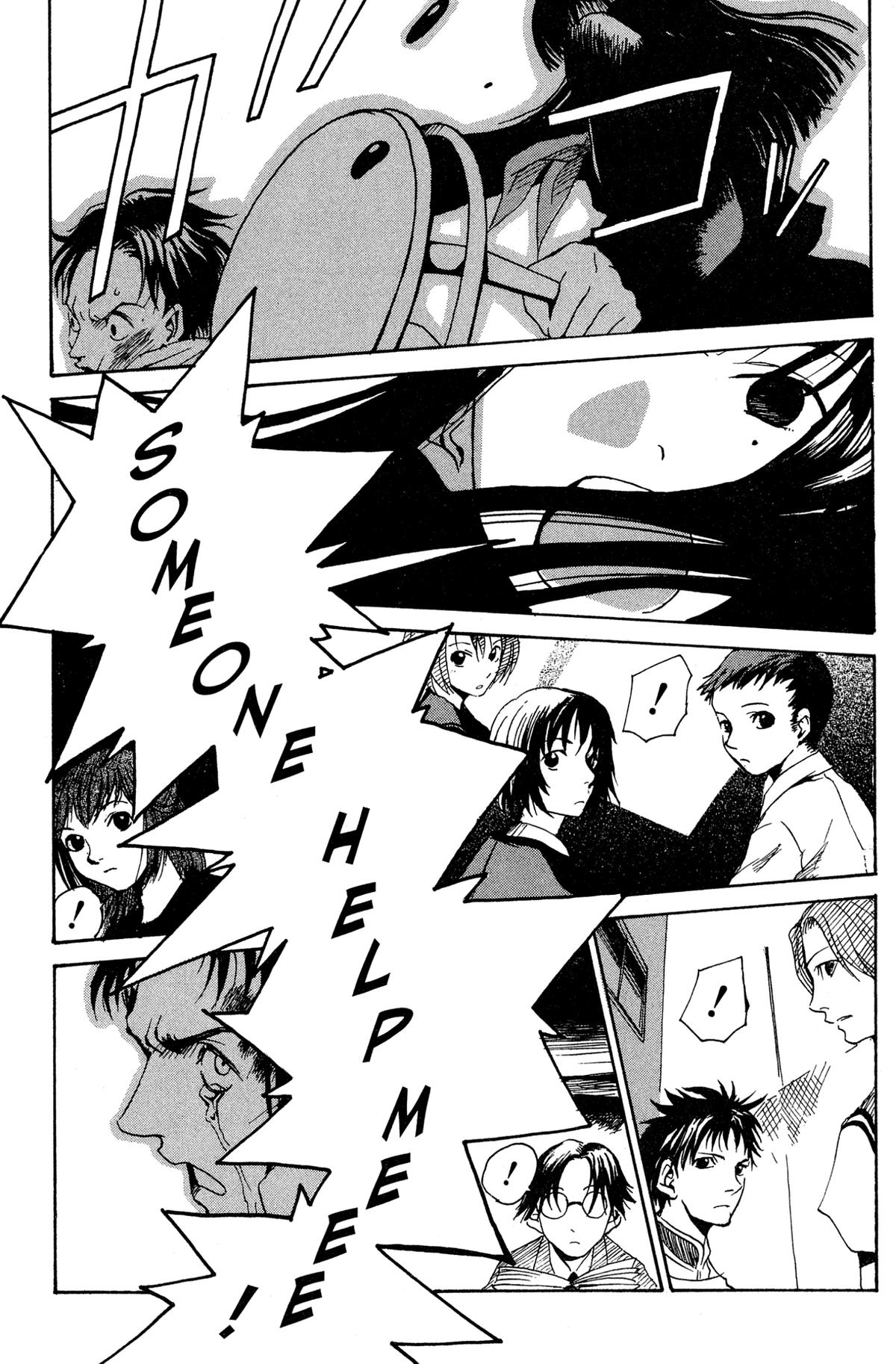 Goth Chapter 1 page 45 - 
