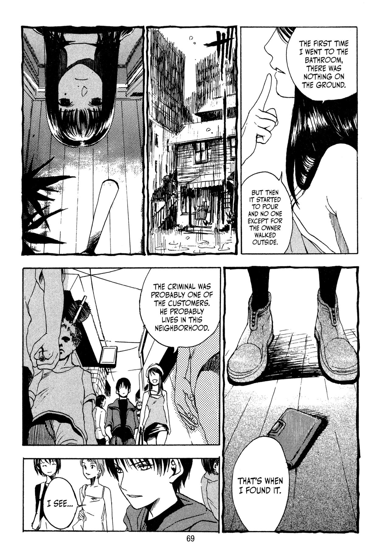 Goth Chapter 2 page 18 - 
