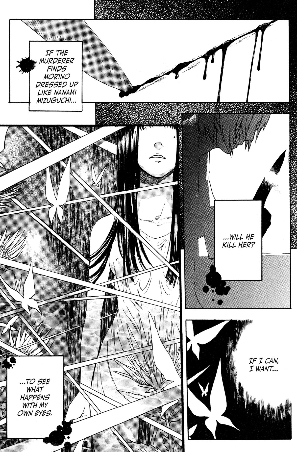 Goth Chapter 2 page 28 - 