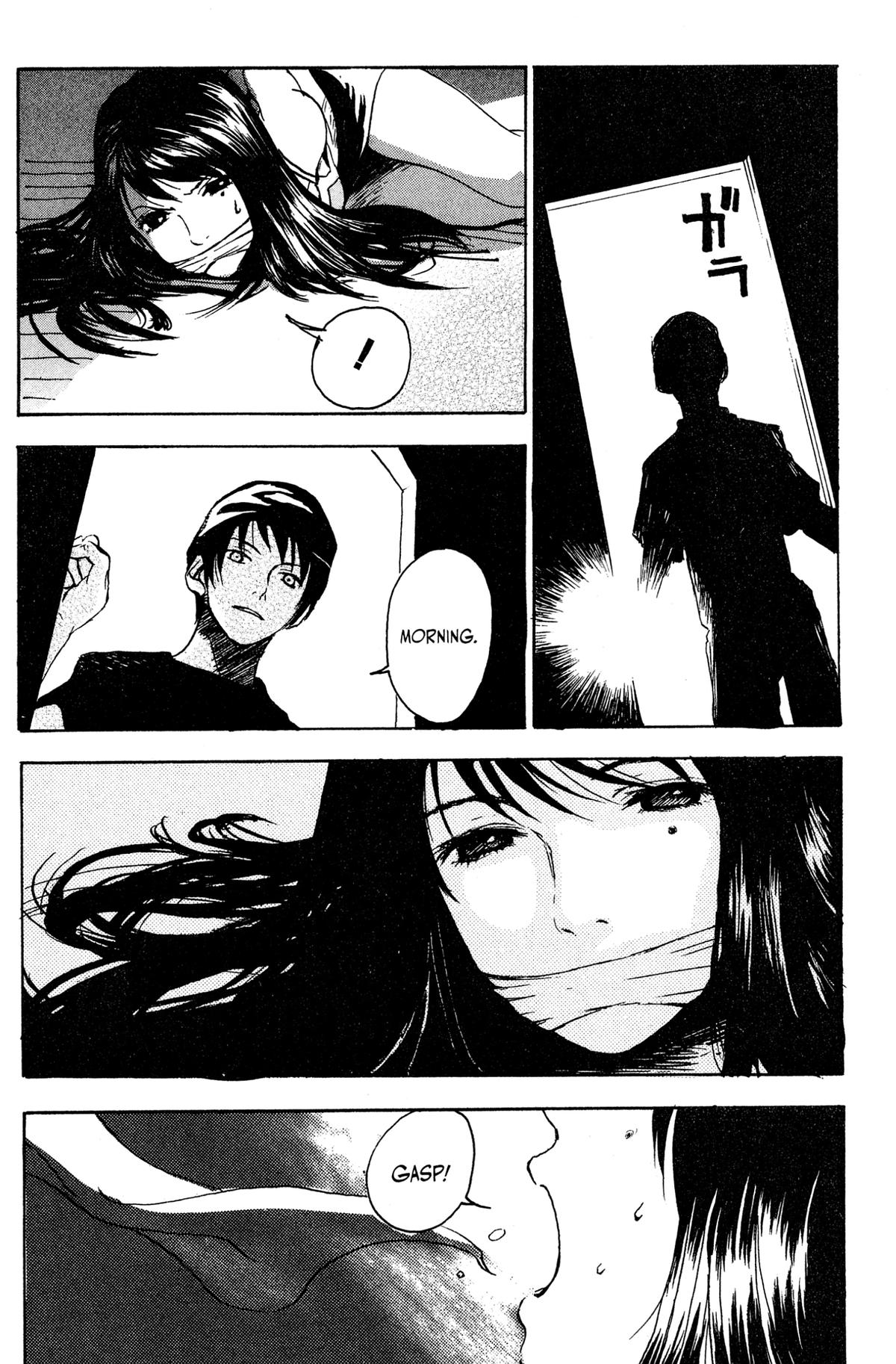 Goth Chapter 2 page 41 - 