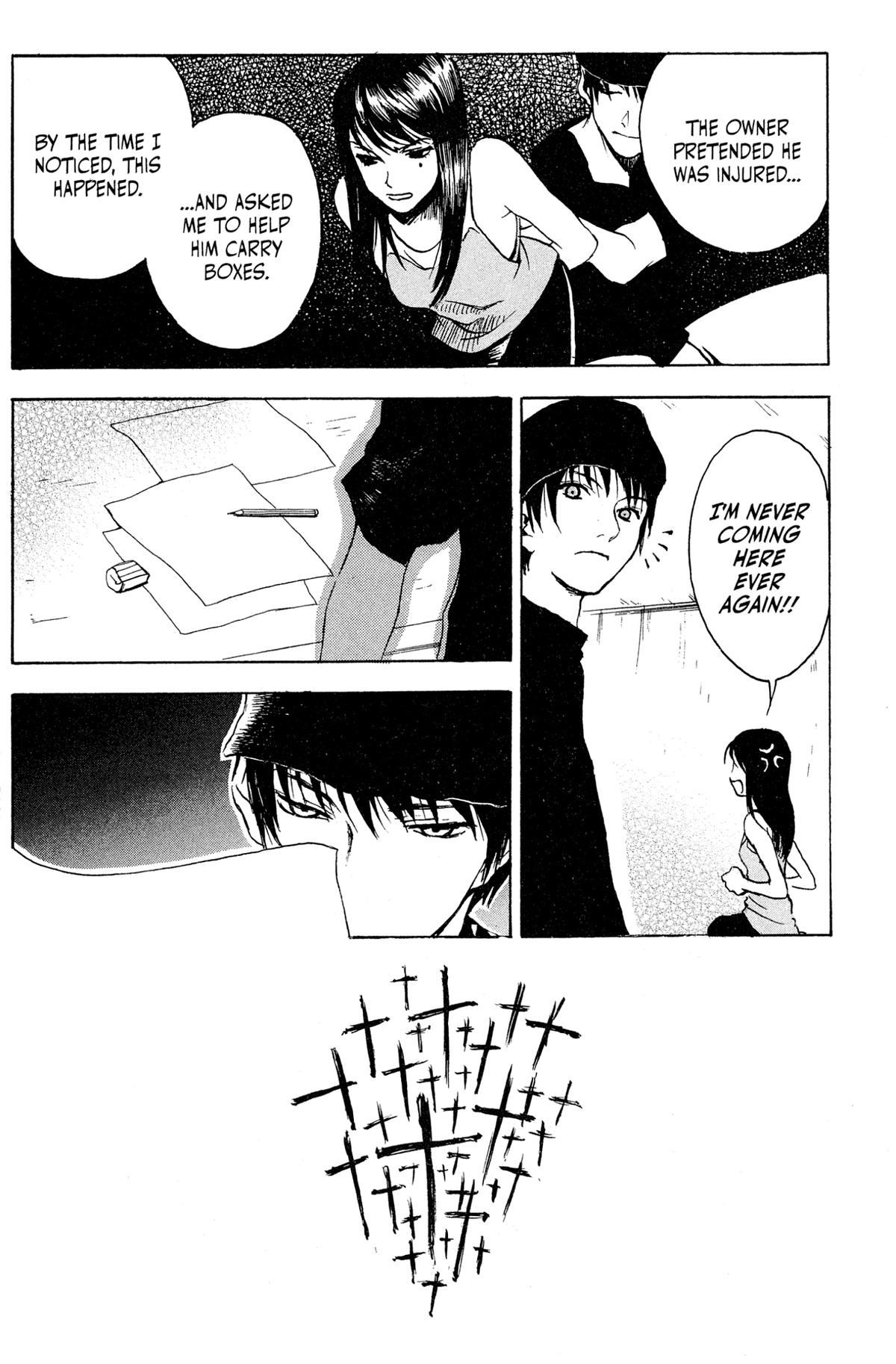 Goth Chapter 2 page 43 - 