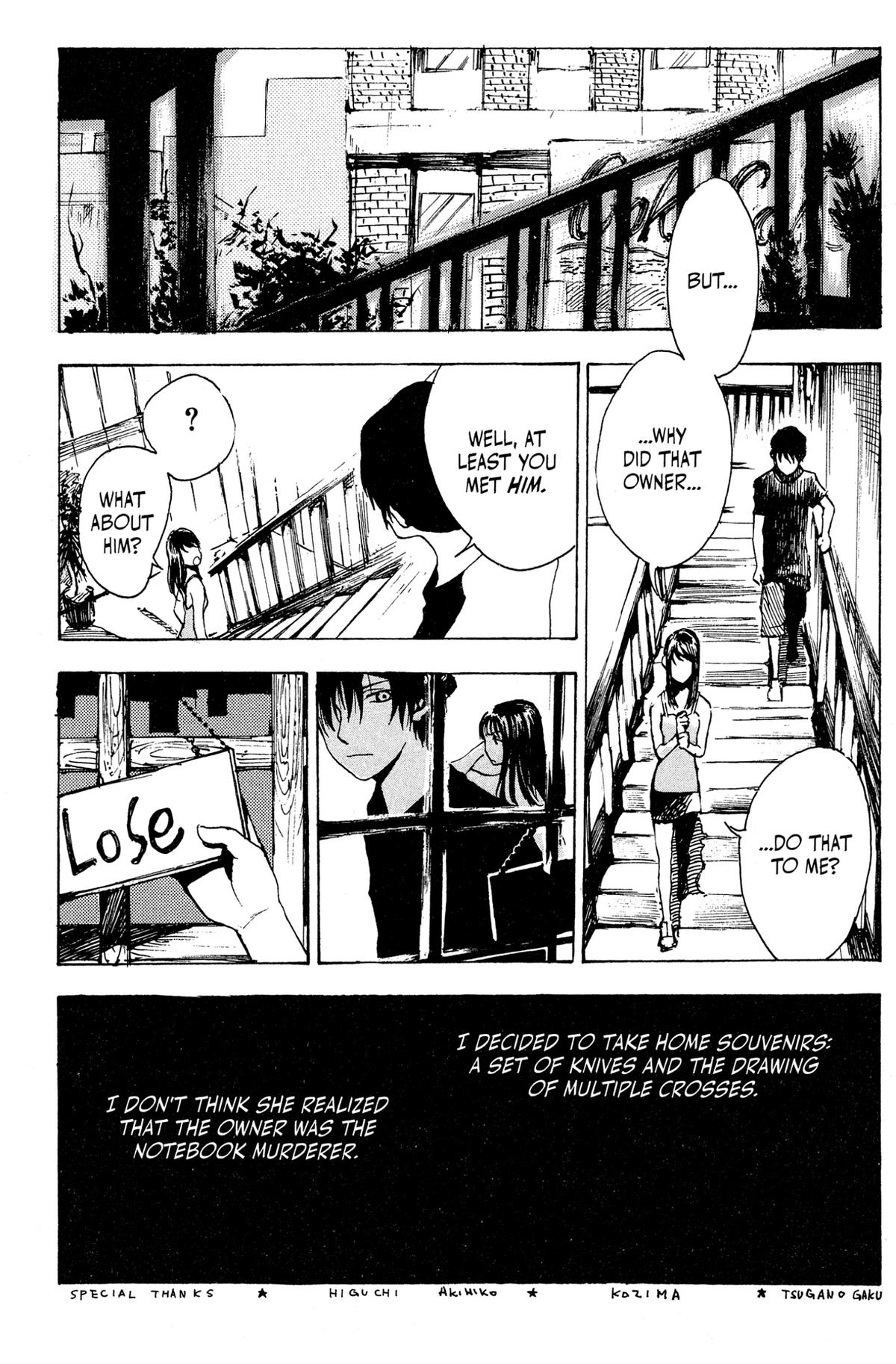 Goth Chapter 2 page 44 - 