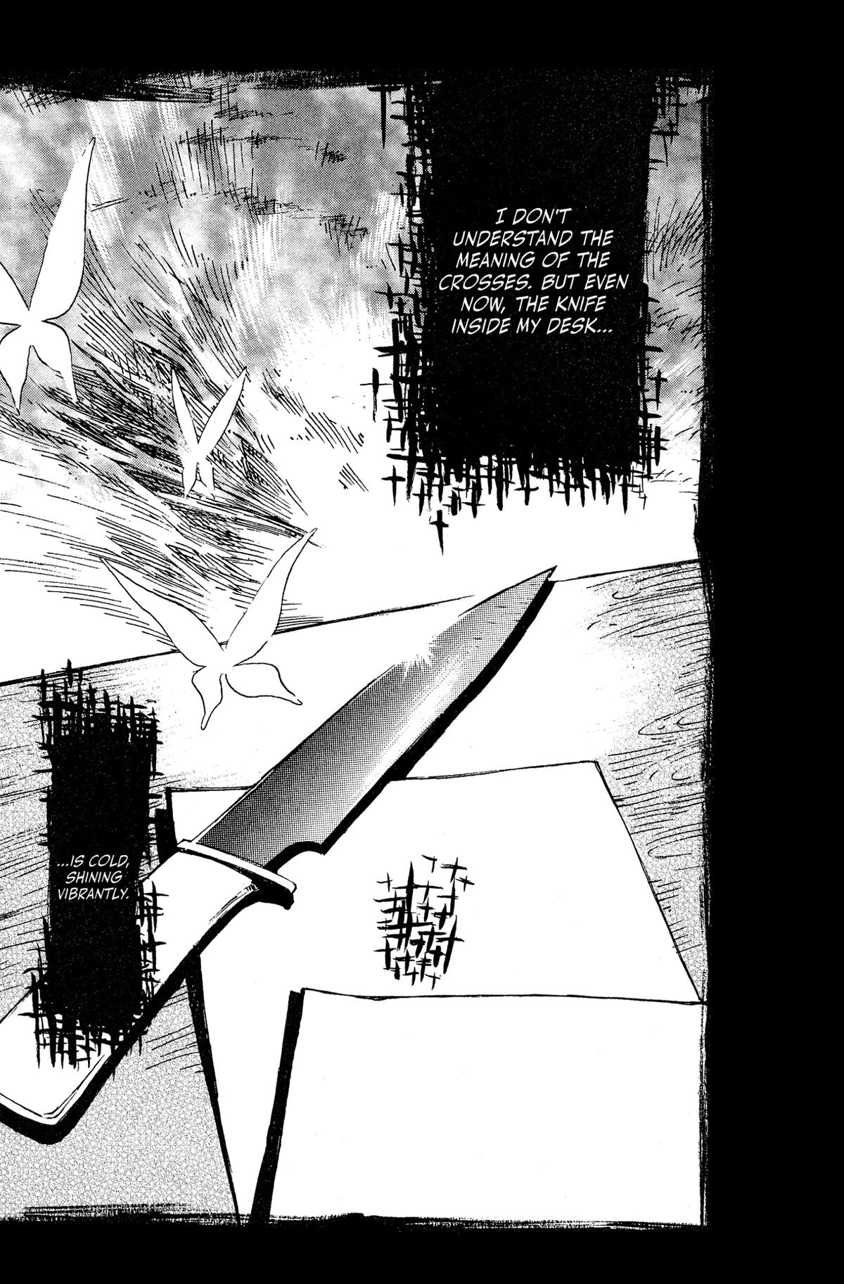 Goth Chapter 2 page 45 - 
