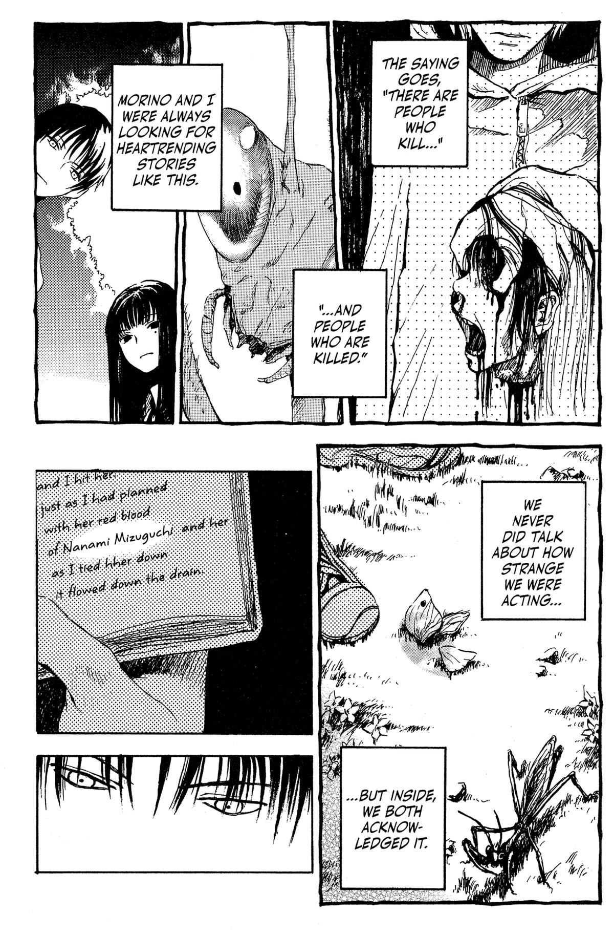 Goth Chapter 2 page 6 - 