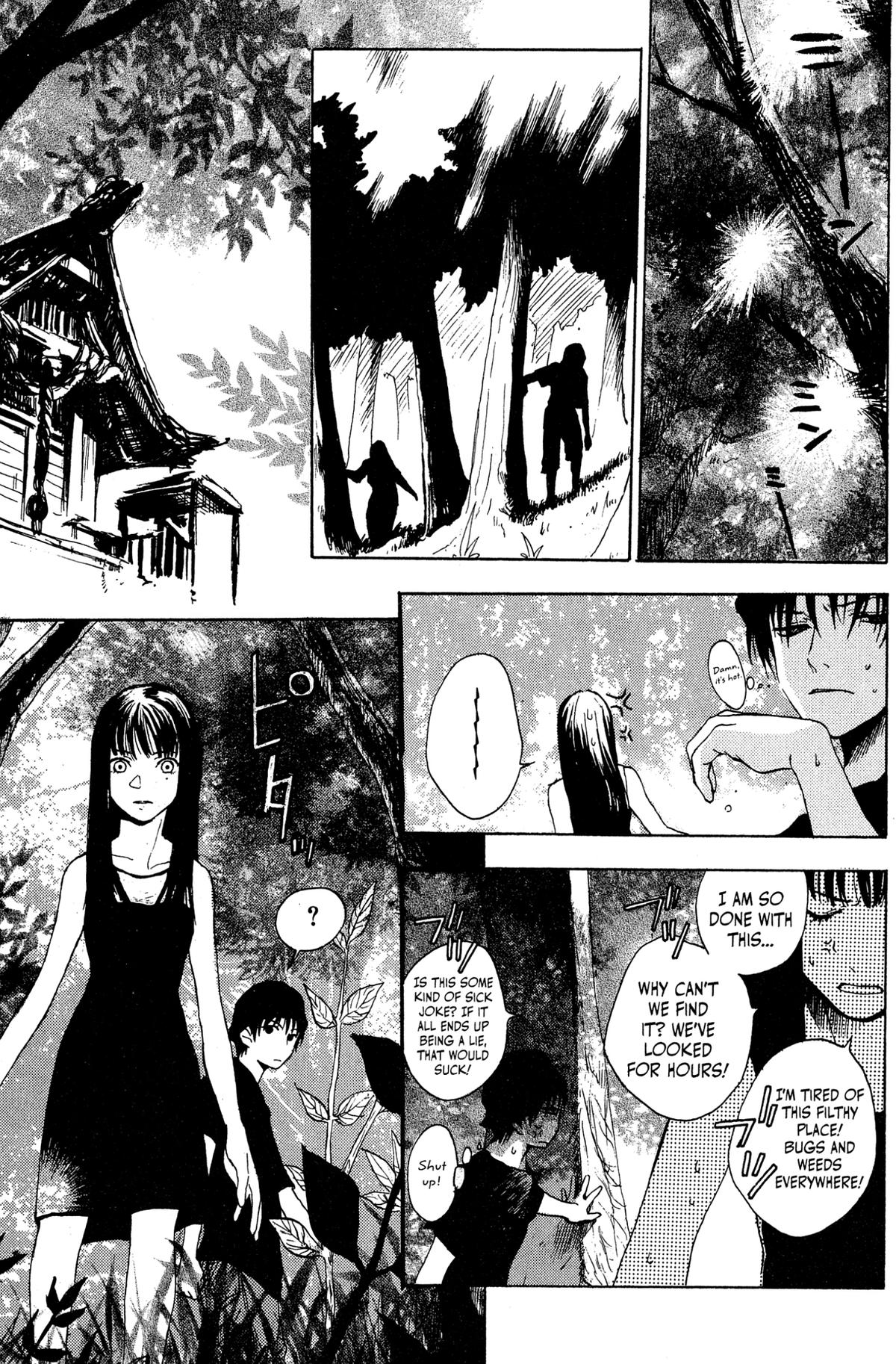 Goth Chapter 2 page 10 - 