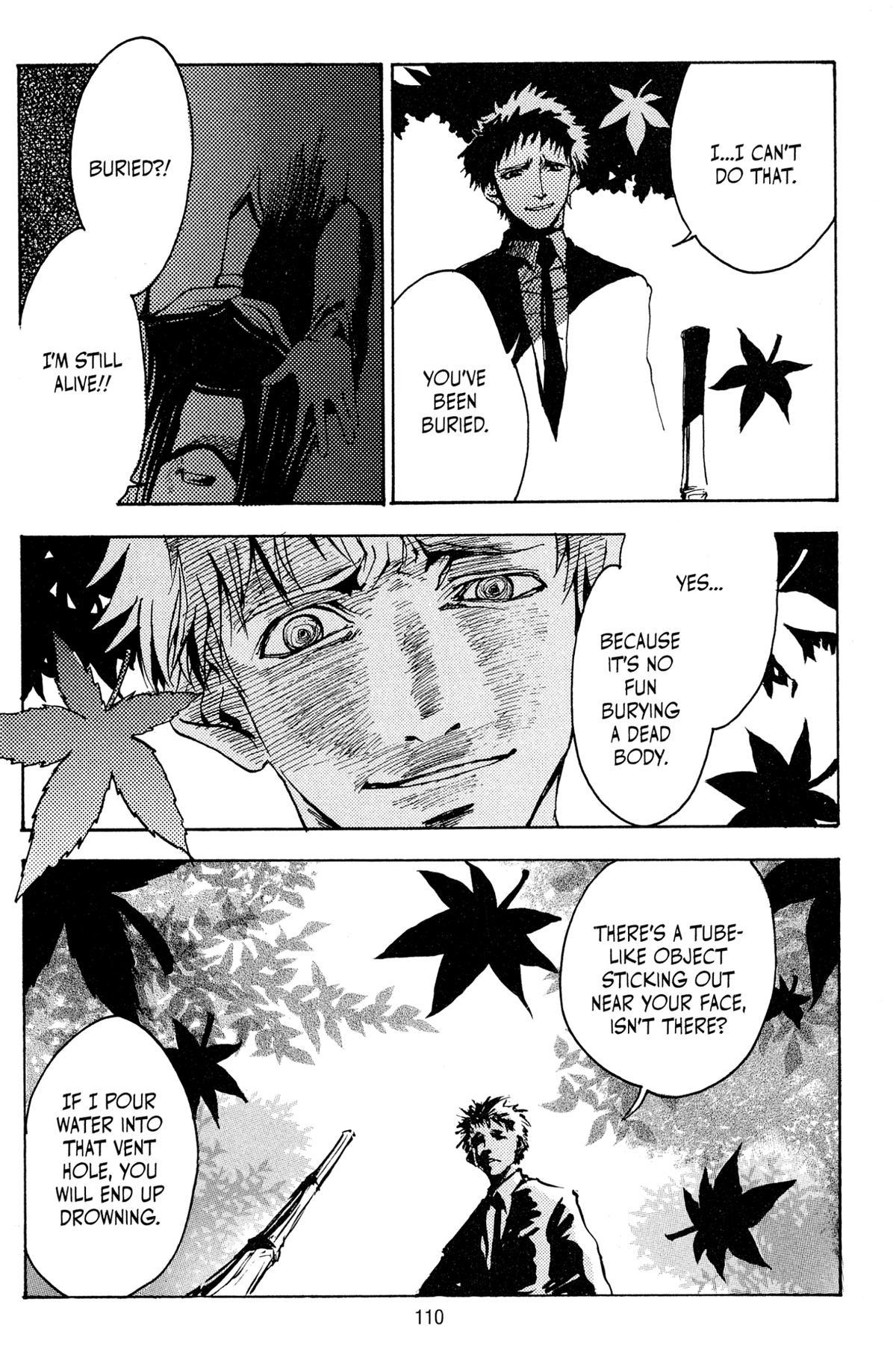 Goth Chapter 3 page 14 - 