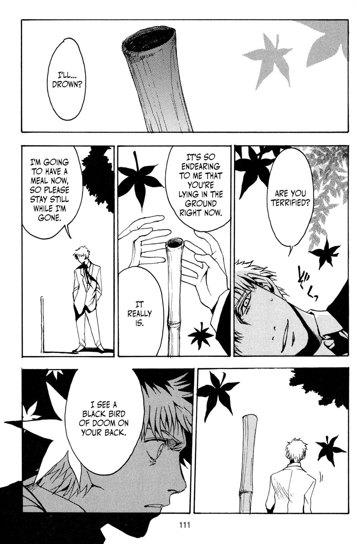 Goth Chapter 3 page 15 - 