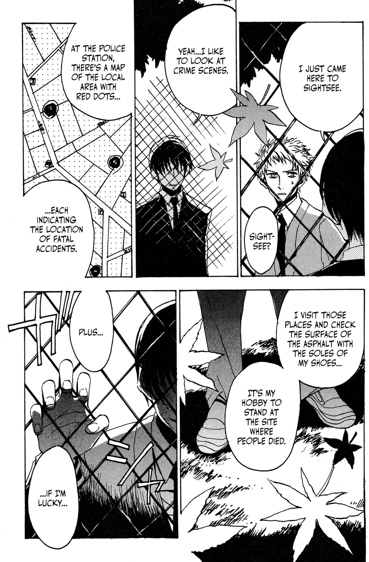 Goth Chapter 3 page 25 - 