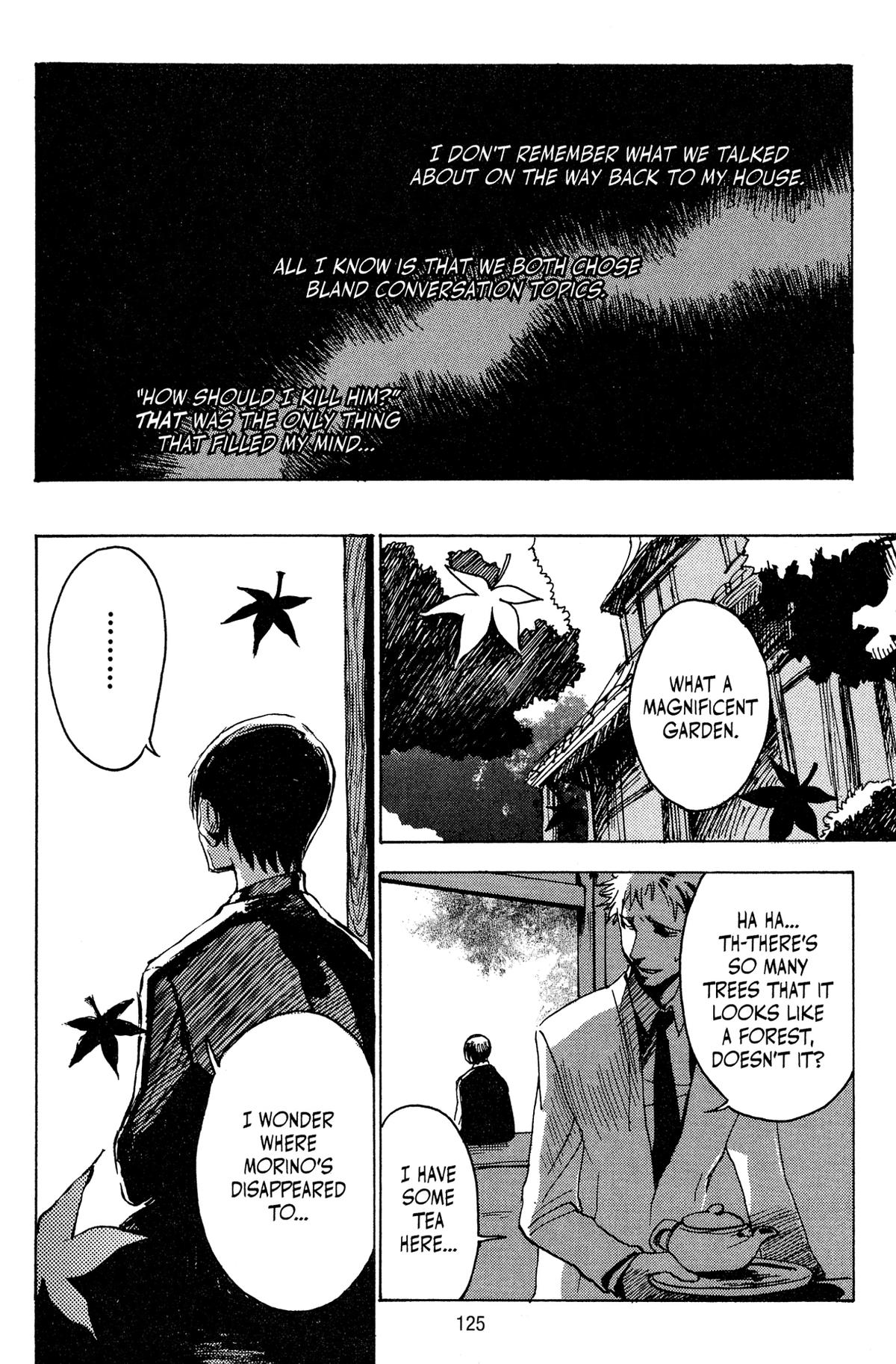 Goth Chapter 3 page 28 - 