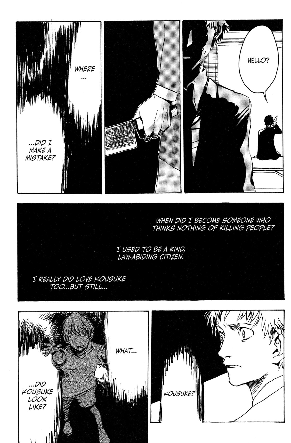 Goth Chapter 3 page 30 - 