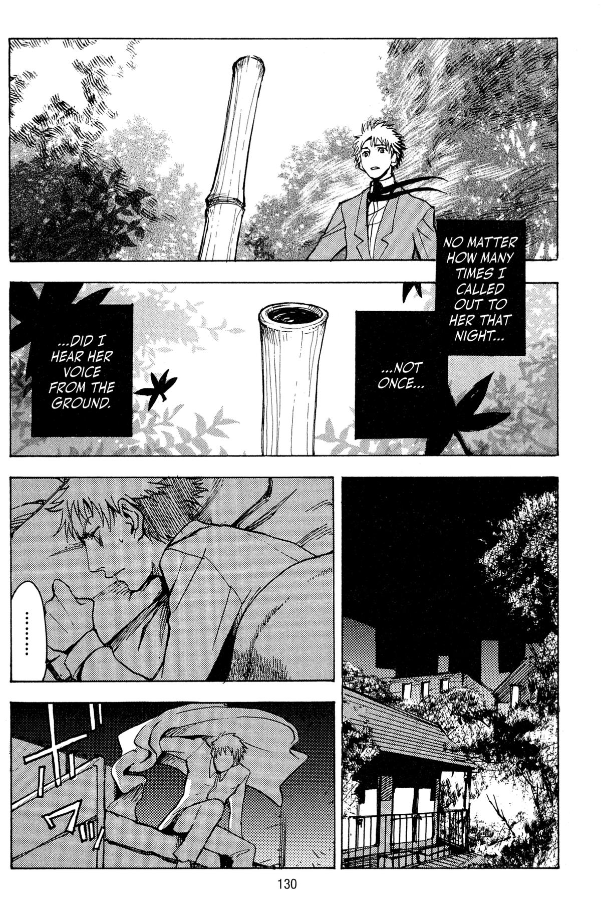 Goth Chapter 3 page 33 - 